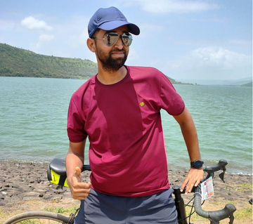 Rupesh